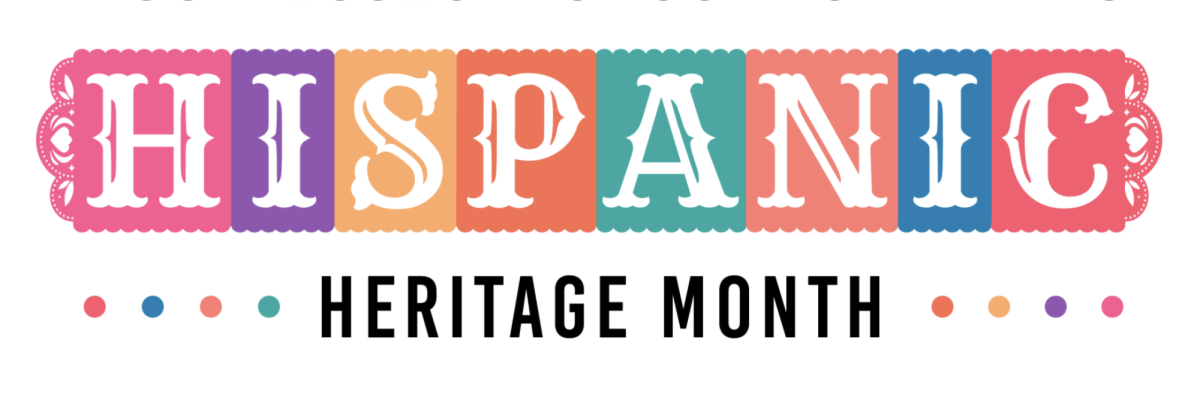 What is going on this Hispanic Heritage Month?